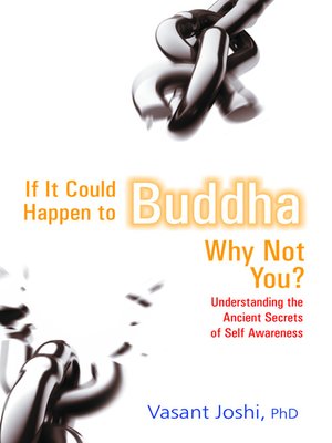 cover image of If It Could Happen to Buddha, Why Not You
